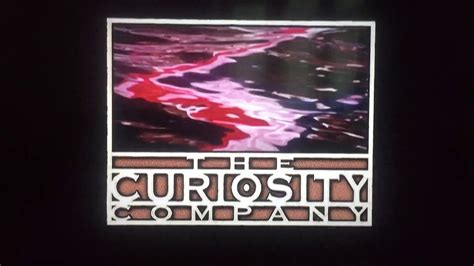 The Curiosity Company 30th Century Fox Television 2001 Youtube