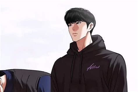 UPDATE BARU Manhwa Lookism 490 Sub Indo Rilis Baru Chapter 490 491