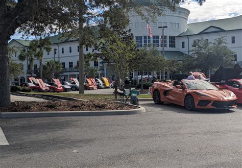 Fccc Flagler County Corvette Club