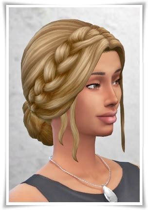 Darcie Hair Birksche S Simsblog