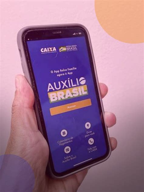 Cartão Auxílio Brasil como desbloquear meutudo blog