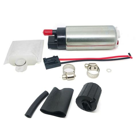 High Performance Hp Intank Internal Lph Fuel Pump Walbro Gss