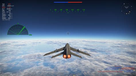 Mig 25 Confirmed Rwarthunder