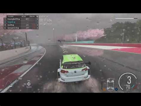 Forza Motorsport Online Multiplayer YouTube