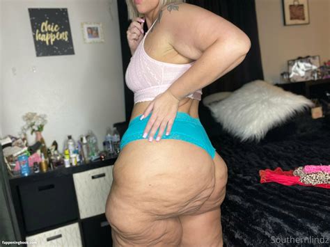 Southernlindz Nude Onlyfans Leaks The Fappening Photo