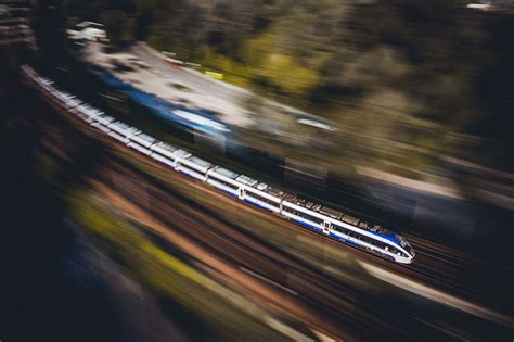 Więcej pociągów PKP Intercity w wakacje Twoje Radio Tylko Przeboje