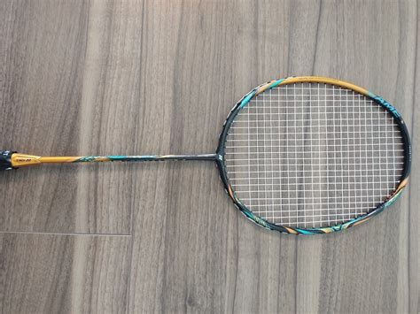 Yonex Astrox D Game Nd Gen Beast Badminton