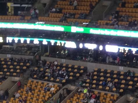 Td Garden Boston Bruins Celtics Arena Guide For 2022 Itinerant Fan