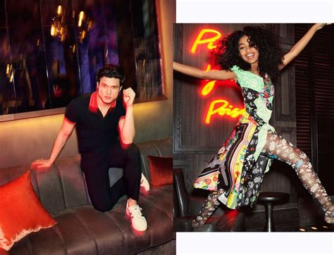 YARA SHAHIDI and Charles Melton in Cosmopolitan Magazine, May 2019 – HawtCelebs