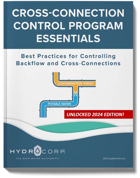 2024 Guidebooks Unlocked Early HydroCorp