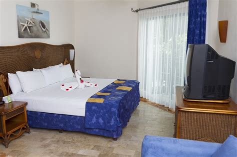 Sandos Caracol Eco Resort & Spa :: Playa Del Carmen