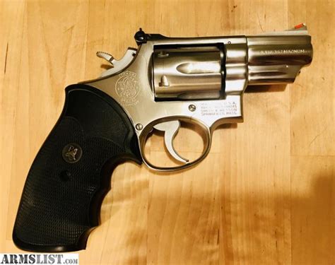 Armslist For Sale Smith And Wesson Model No Dash