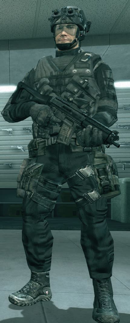 Categoryrainbow Six Vegas 2 Customization Rainbow Six Wiki Fandom