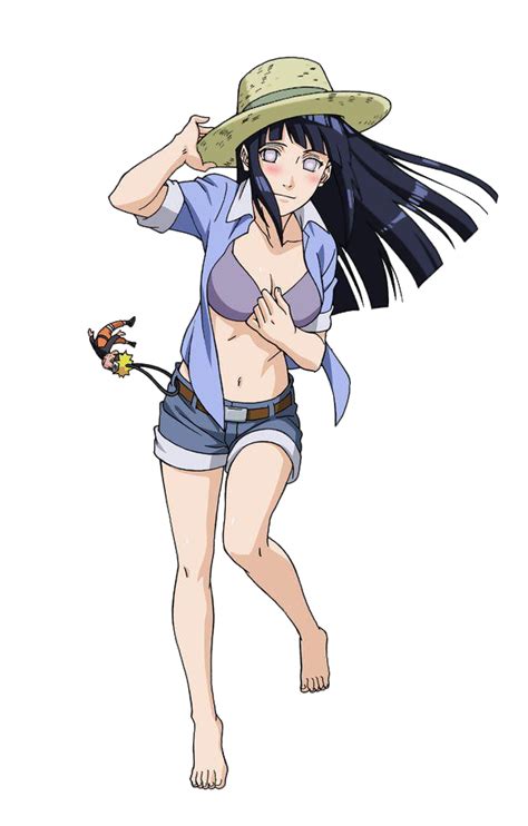 Sexy Hinata Render 2 Naruto Mobile By Maxiuchiha22 On Deviantart