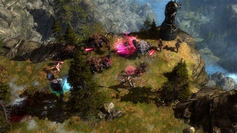 Grim Dawn Gets A Huge Modernization Sweep With Update 1200