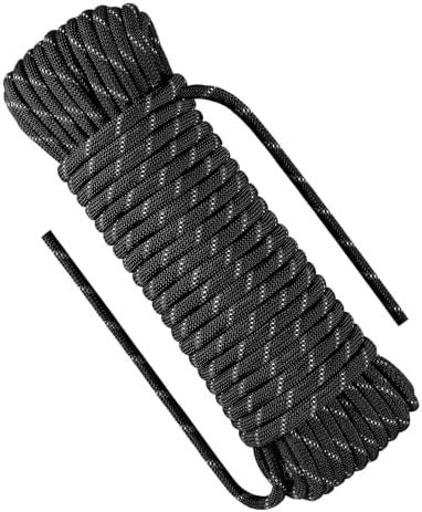 Amazon NorthPada 3 8 In 10mm X 16 Ft 5Meter Nylon Static Rock