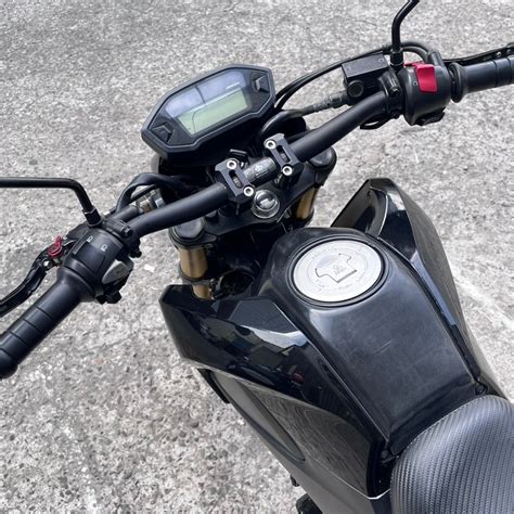 Honda Msx125 中古二手車出售中 Honda Msx 125 Abs 2016 本田 Msx125 可全額貸 可車換車 輕檔