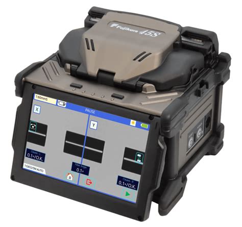 Jual Alat Fiber Optic Jual Fusion Splicer Jual Otdr Distributor