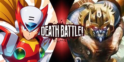 Zero VS Dinobot (Connections In Comments) : r/DeathBattleMatchups