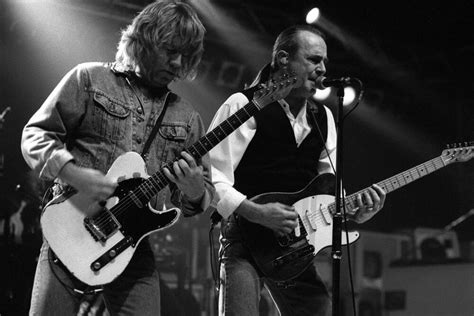 Rick Parfitt Francis Rossi Status Quo Bild Kaufen Verkaufen