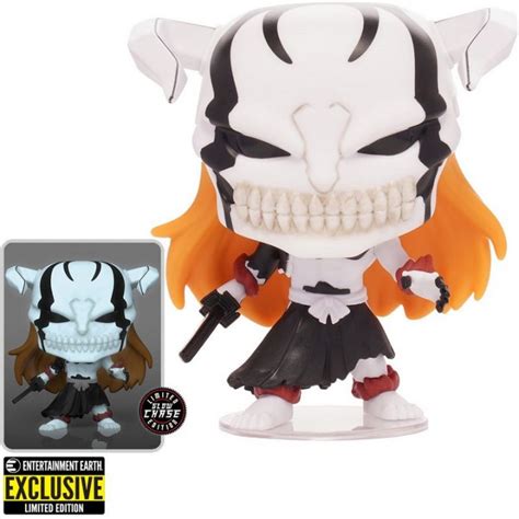 Фигурка Funko Pop Bleach - Fully-Hollowfied Ichigo #61010C / Фанко Поп ...
