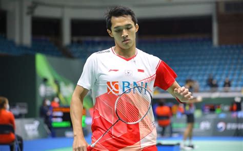 Hasil Singapore Open 2022 Sabar Reza Lolos Perempat Final Jojo Dan