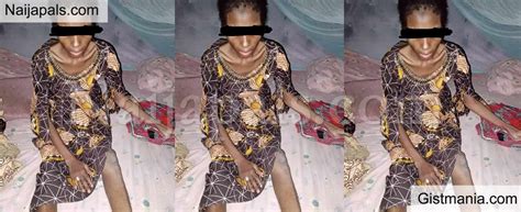 Wife Rescued After Husband Detains Starves Her For One Year In Yobe