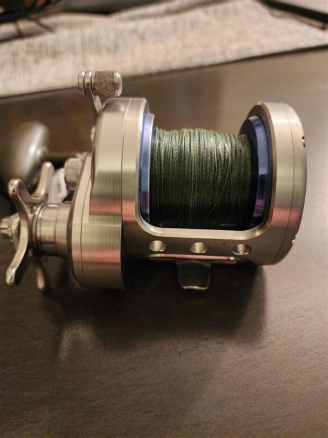 Southern California - For Sale : Daiwa Saltiga 40, Saltiga 30, Saltist ...