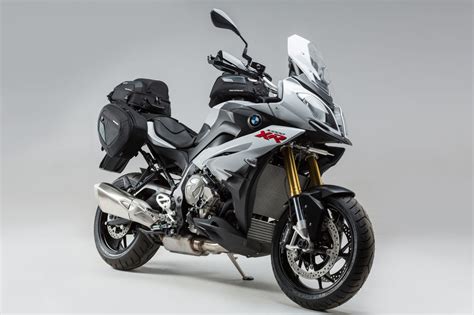 SW Motech Zubehör für BMW S 1000 XR