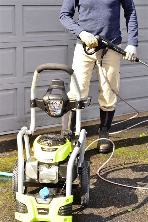 Best Petrol Pressure Washers In Uk July Review Artofit