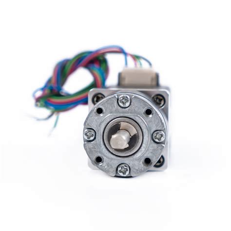 Nema Mm Phase Closed Loop Stepper Servo Motor Electric Car