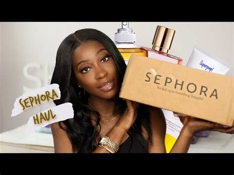 Sephora Spring Savings Event 2021 Haul L Fragrance Bodycare Some