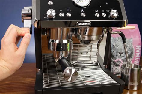 Delonghi La Specialista Ec M Review Sale Online Ladorrego Ar