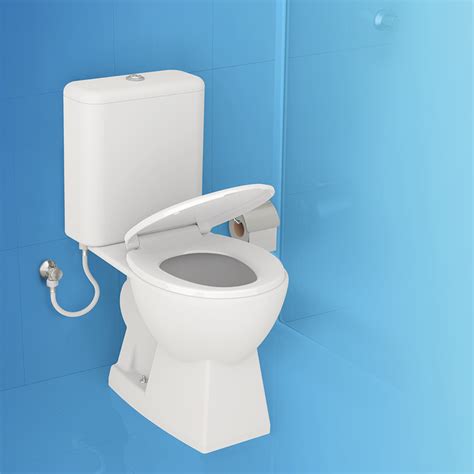 Assento Sanitário Censi Convencional Soft Close Branco