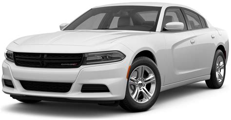 2021 Dodge Charger All Wheel Drive