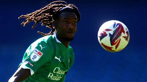 Worrying Ibrahim Cissoko Update Emerges For Plymouth Argyle