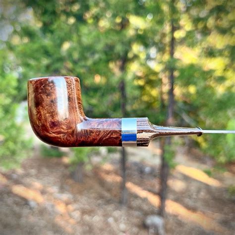 Homemade Tobacco Pipes