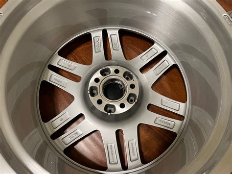 Authentic 20 Brabus Monoblock Vi Wheels For Sale The Mb Market