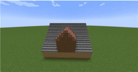 The Definitive Guide To Minecraft Roof Tutorial Designs And More