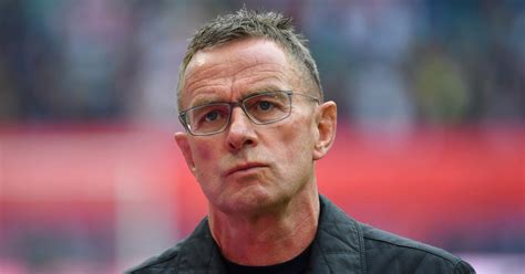 Rangnick Announcement Imminent As United Agree Deal With Lokomotiv Moscow