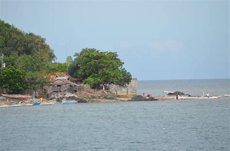 Pitogo Pres Carlos P Garcia Bohol Home
