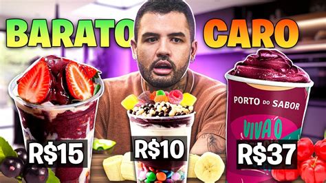 Cai No Bait Do Ifood A A Caro X Barato Youtube