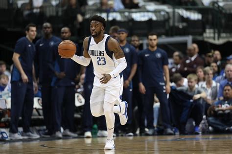 NBA Trade Rumors: Dallas Mavericks open to trading Wesley Matthews