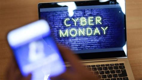 Cyber Monday 2023 Directora De E Commerce De La Cámara De Comercio De