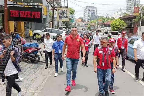 San Juan Enforces Wheel Clamping Ordinance