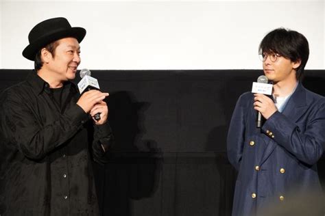 石原さとみ、『ミッシング』で「自分の財産となる感情を知った」中村倫也は、石原の「ファンになった」と惚れ惚れ画像2127 最新の映画