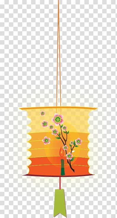 Mid Autumn Festival Lanterns Transparent Background PNG Clipart HiClipart