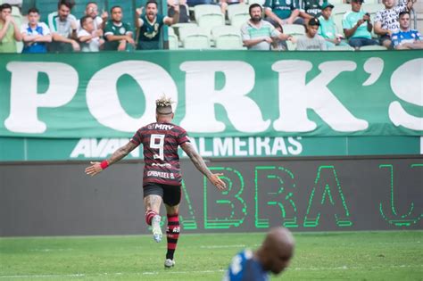 Confirmado Gabigol é do Palmeiras Portal do Palmeirense