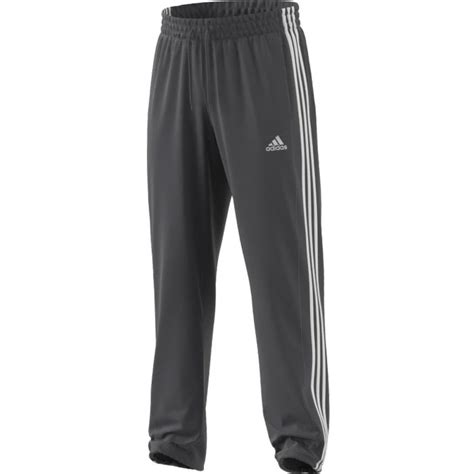 Adidas Aeroready Essentials Elastic Cuff 3 Stripe Mens Pants Ic9448