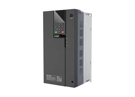 High Performance Vector Control New Generation VFD VFD And Variable